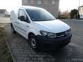 Volkswagen Caddy Kasten Radio Klima 1.Hand HU AU Neu Weiß - thumbnail 4