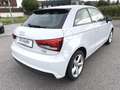 Audi A1 design Sitzhzng HU + Service neu Allwetter Weiß - thumbnail 4