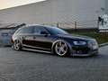 Audi A4 allroad A4 allroad quattro 3.0 TDI DPF S tronic Schwarz - thumbnail 17