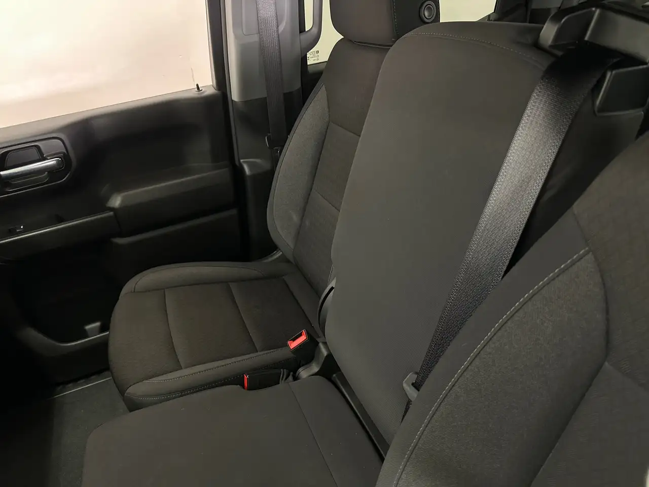 Chevrolet Silverado 1500 photo Chevrolet Silverado 1500