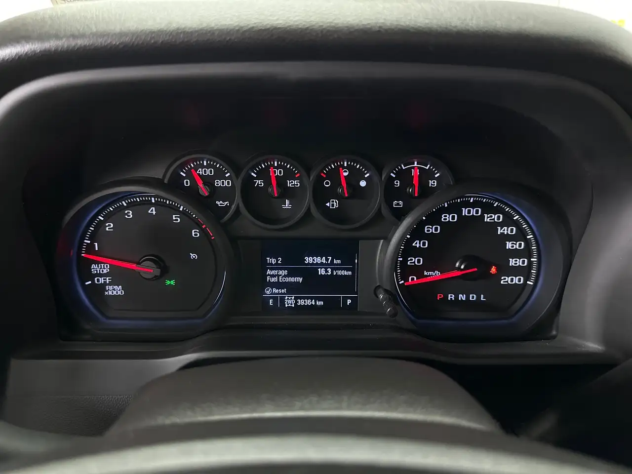 Chevrolet Silverado 1500 photo Chevrolet Silverado 1500