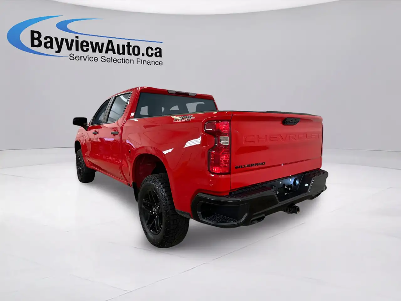 Chevrolet Silverado 1500 photo Chevrolet Silverado 1500
