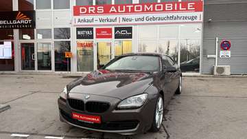 640i Gran Coupé/Kamera/Head Up/Navi Prof