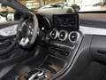 Mercedes-Benz C 43 AMG 4M Coupé Perf.-Abgasanlage Pano 360°-K. Siyah - thumbnail 6