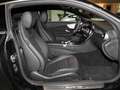 Mercedes-Benz C 43 AMG 4M Coupé Perf.-Abgasanlage Pano 360°-K. Siyah - thumbnail 5