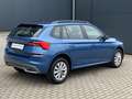 Skoda Kamiq 1.5 DSG Ambition CAM/EHeckk/SmartL/KESSY Blauw - thumbnail 5