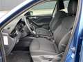 Skoda Kamiq 1.5 DSG Ambition CAM/EHeckk/SmartL/KESSY Blauw - thumbnail 6