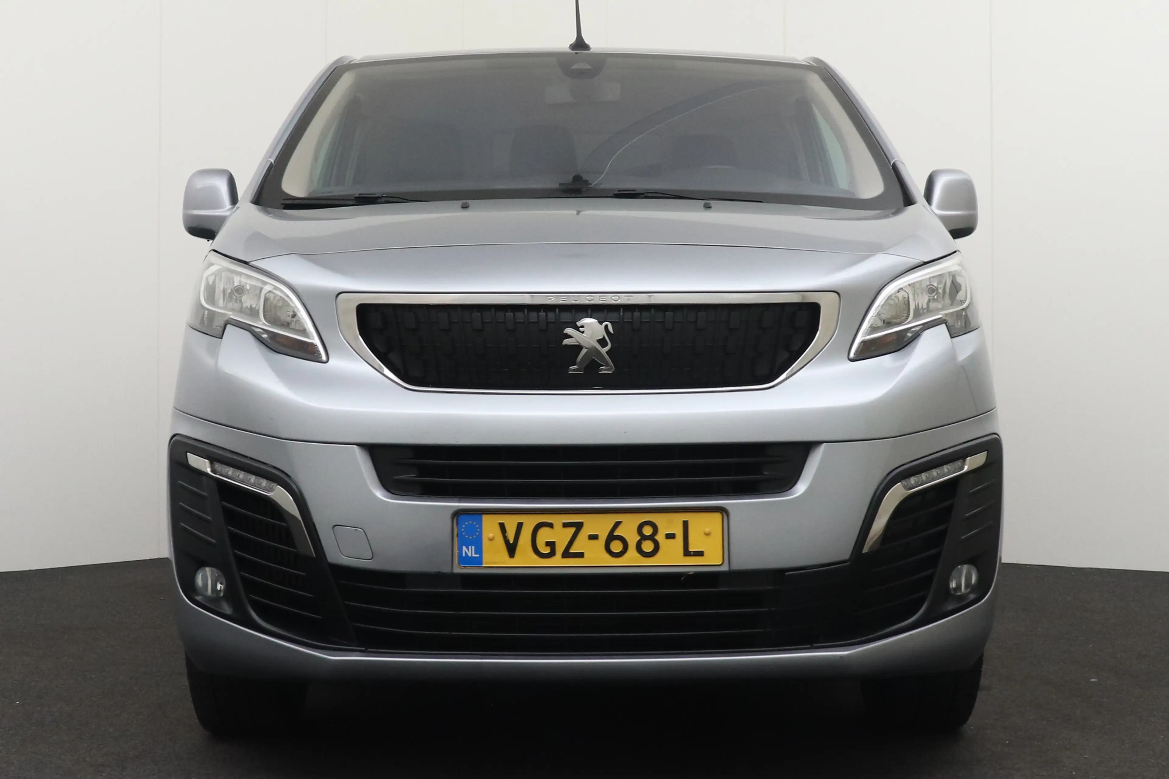 Peugeot Expert 2.0 Asphalt 3-Pers Nieuwe-Motor/Trekhaak Camera Ha — photo 3