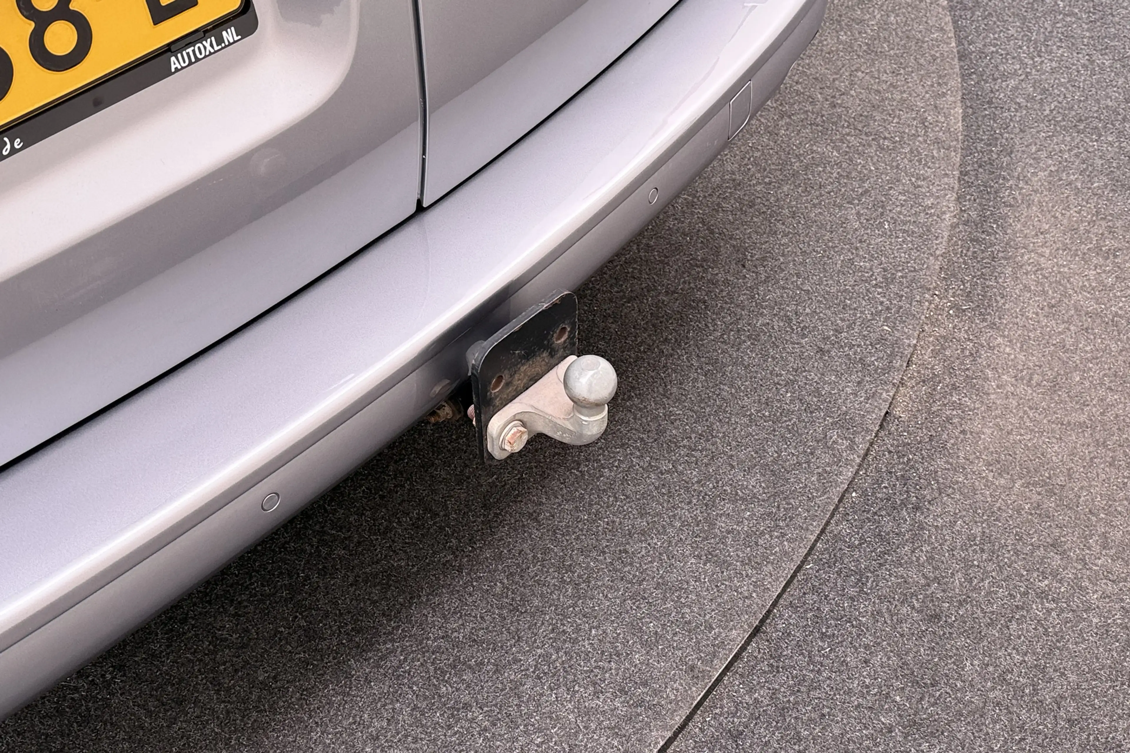 Peugeot Expert 2.0 Asphalt 3-Pers Nieuwe-Motor/Trekhaak Camera Ha — photo 11