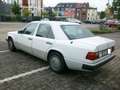 Mercedes-Benz E 230 Typ 124 ( 1.Hand ) Motor läuft unrund Blanco - thumbnail 2