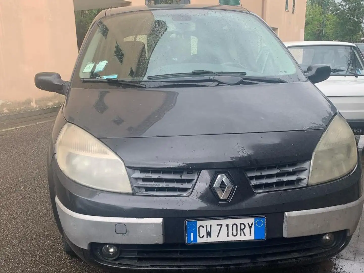 Renault Scenic Scenic 1.6 16v Limited Gpl - 1