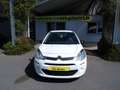 Citroen C3 1.0i 68 cv Blanc 03/14 Radio CD Direction Assistee Blanc - thumbnail 2