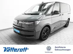 Volkswagen T7 Multivan 2.0 TDI DSG Edition Navi AHK 7 Sitzer