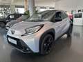 Toyota Aygo X 1.0l VVT-i JBL Edition ATM*Sondermodell Stříbrná - thumbnail 1
