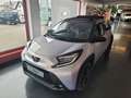 Toyota Aygo X 1.0l VVT-i JBL Edition ATM*Sondermodell Stříbrná - thumbnail 2