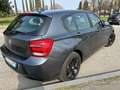 BMW 114 114d 5p Business ideale per neopatentati Gris - thumbnail 5