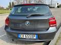 BMW 114 114d 5p Business ideale per neopatentati Grey - thumbnail 6