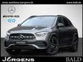 Mercedes-Benz GLA 250 4M AMG-Sport/AHK/Distr/Night/Memo/LED/19 Grau - thumbnail 1