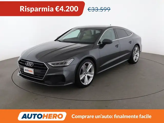 Audi A7 50 TDI Mild-Hybrid quattro MHEV