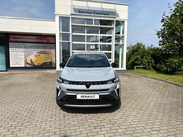 Renault Symbioz Esprit Alpine E-Tech Full Hybrid 145