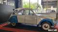 Citroen 2CV AZA Weiß - thumbnail 3