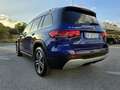 Mercedes-Benz GLB 180 GLB - X247 2019 d Business Extra auto Bleu - thumbnail 3