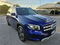 Mercedes-Benz GLB 180 GLB - X247 2019 d Business Extra auto Bleu - thumbnail 1