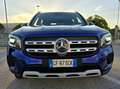Mercedes-Benz GLB 180 GLB - X247 2019 d Business Extra auto Bleu - thumbnail 2