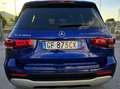 Mercedes-Benz GLB 180 GLB - X247 2019 d Business Extra auto Bleu - thumbnail 5