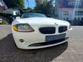 BMW Z4 Z4 roadster 2.5i Alb - thumbnail 2