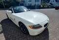 BMW Z4 Z4 roadster 2.5i Alb - thumbnail 4