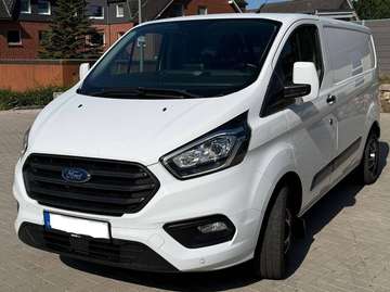 Transit Custom 280 TDCi 280 L1H1 LKW VA Trend