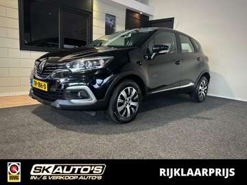 1.2 TCE INTENS AUTOMAAT l PDC l CRUISE l CLIMA l L