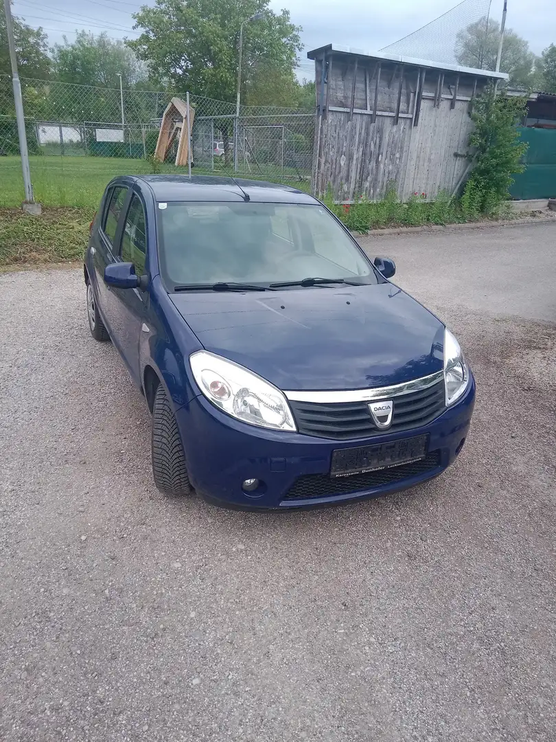 Renault Sandero - 2