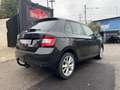 Skoda Fabia Fabia 1.2 16V TSI - 90 Greentec  III BERLINE Ambition Noir - thumbnail 3