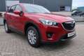 Mazda CX-5 2.0 Skylease+ 4WD AUTOMAAT Rood - thumbnail 8