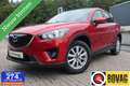 Mazda CX-5 2.0 Skylease+ 4WD AUTOMAAT Rood - thumbnail 1
