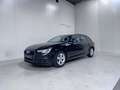 Audi A4 Avant 2.0 TDI Autom. - Euro6 - GPS - Airco - Go... Nero - thumbnail 1