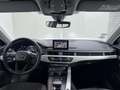 Audi A4 Avant 2.0 TDI Autom. - Euro6 - GPS - Airco - Go... Nero - thumbnail 11
