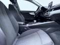Audi A4 Avant 2.0 TDI Autom. - Euro6 - GPS - Airco - Go... Nero - thumbnail 2