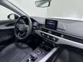 Audi A4 Avant 2.0 TDI Autom. - Euro6 - GPS - Airco - Go... Nero - thumbnail 13