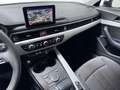 Audi A4 Avant 2.0 TDI Autom. - Euro6 - GPS - Airco - Go... Nero - thumbnail 12