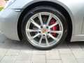 Porsche 718 2.0 Turbo PDK / AUTOMAAT / FULL-OPTION / 10600 KM Gümüş rengi - thumbnail 5