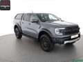 Ford Ranger Ranger 3.0 4x4 RAPTOR MATRIX,360GRAD,BANG+O,AHK Gris - thumbnail 5