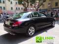 Mercedes-Benz C 200 d Auto Premium con Garanzia! Nero - thumbnail 8