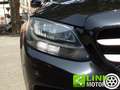 Mercedes-Benz C 200 d Auto Premium con Garanzia! Zwart - thumbnail 19