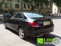 Mercedes-Benz C 200 d Auto Premium con Garanzia! Nero - thumbnail 9