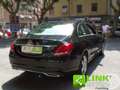 Mercedes-Benz C 200 d Auto Premium con Garanzia! Nero - thumbnail 11