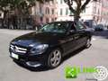 Mercedes-Benz C 200 d Auto Premium con Garanzia! Nero - thumbnail 4