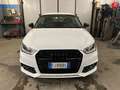 Audi A1 A1 I 2015 3p 1.0 tfsi Sport 82cv Bianco - thumbnail 1